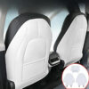 Seat Back Protectors for Tesla Model 3/Y