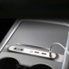 Docking Station, USB Hub for Tesla Model 3/Y