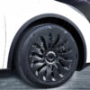 19-inch Hub Caps for Tesla Model Y