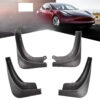 Mud Flaps for Tesla Model 3