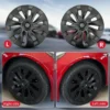 Wheel Covers for Tesla Model 3 18-inch