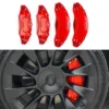 Brake Caliper Covers for Tesla Model 3 Highland