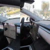 Screen Sun Visor for Tesla Model 3/Y