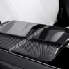Center Armrest Trim Cover for Tesla Model 3/Y