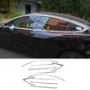 Exterior Window Trim for Tesla Model Y/3