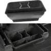 Rear Seat Storage Box for Tesla Model Y