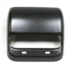 Carbon Fiber Rear Air Vent Frame for Tesla Model 3/Y