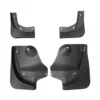 Fender Splash Guards for Tesla Model 3 Highland