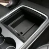 Center Console Organizer for Tesla Model 3/Y