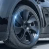 19-inch Wheel Hub Caps for Tesla Model Y